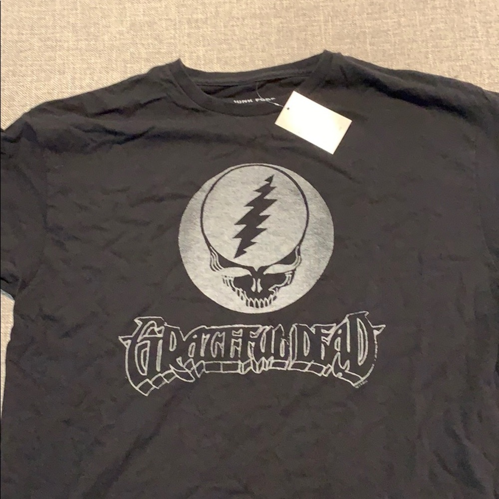 Graceful Dead Lucky Brand Tee